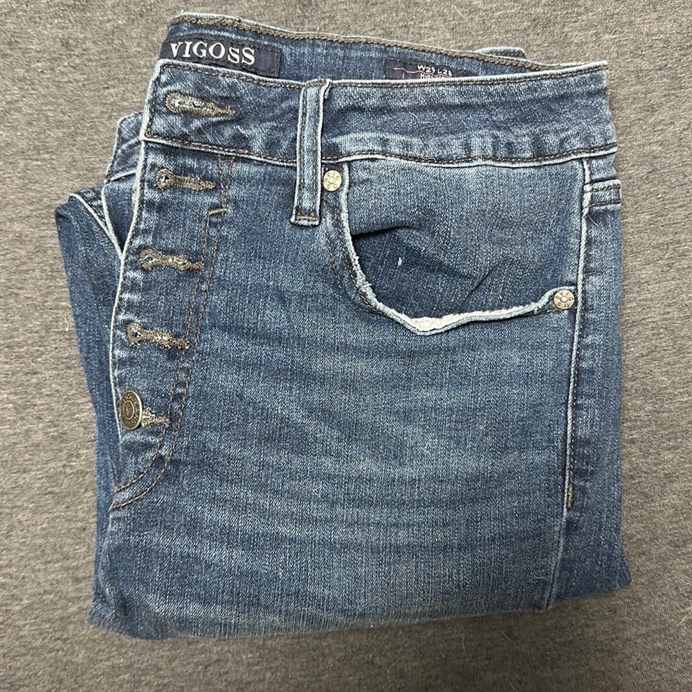 VIGOSS skinny jeans